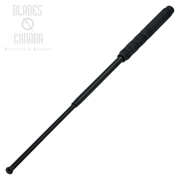 UC Night Watchman 21" Stick, Nylon Sheath, UC2572